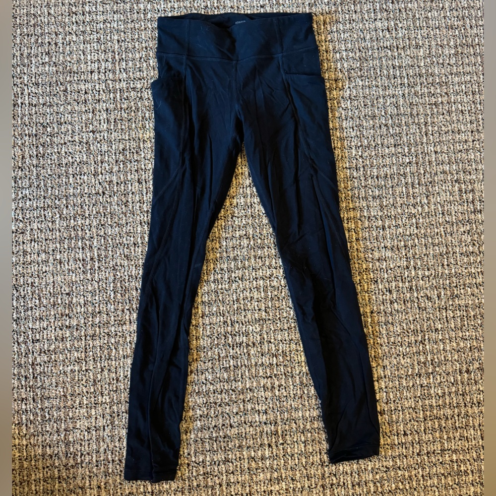 Athleta leggings